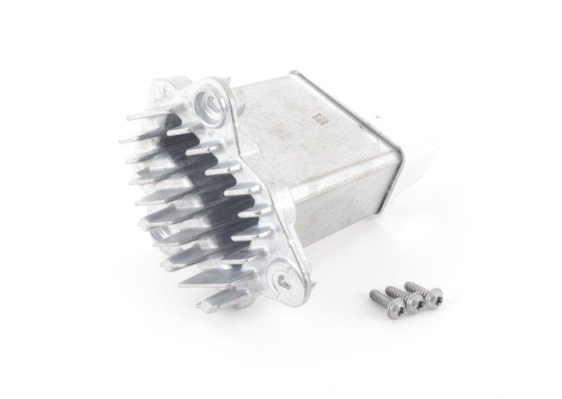 блок поворотника Лы F07 LED