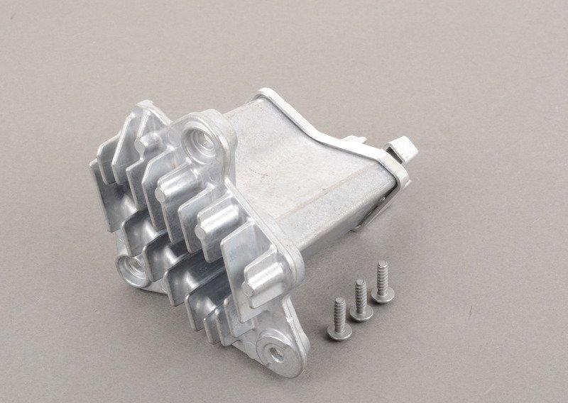 блок поворотника П F07 LED