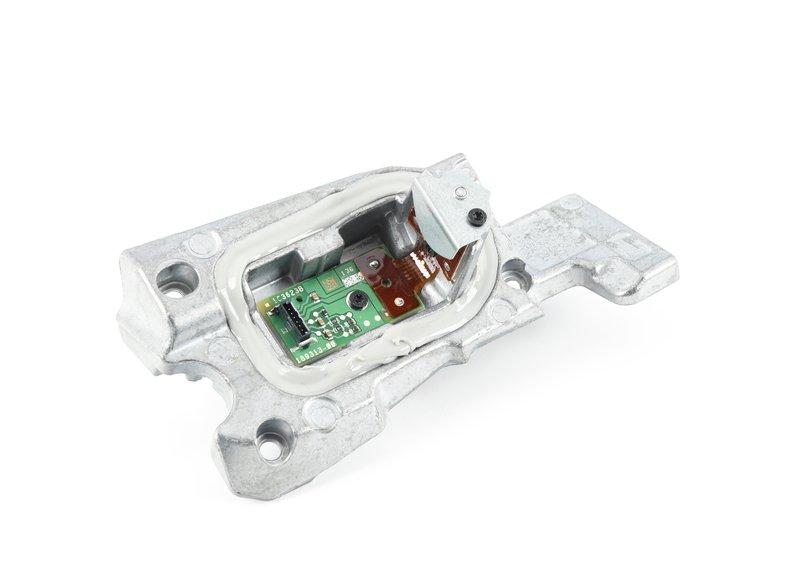 F10 LED еж правый