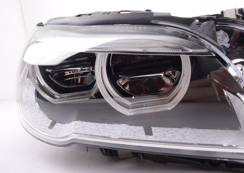 Светодиодная фара AHL П