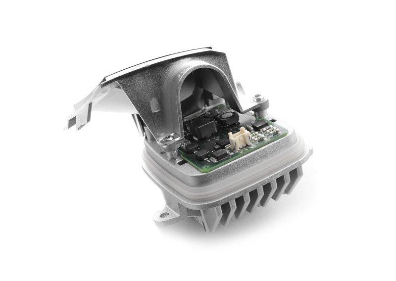 F13 led мод. Поворотника Л