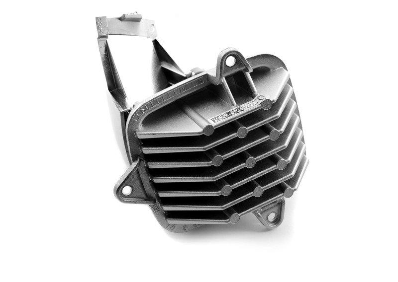 F13 led мод. Поворотника Л