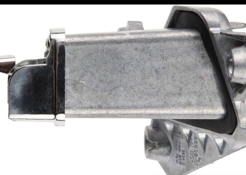 блок поворотника Л F10 lci