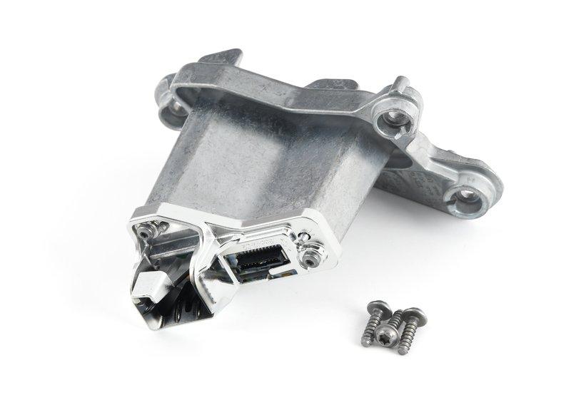 блок поворотника П F10 lci