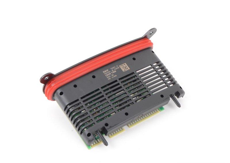 Модуль привода ксеноновой фары