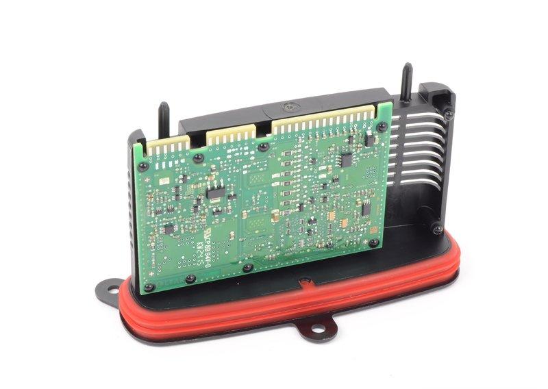 Модуль привода ксеноновой фары