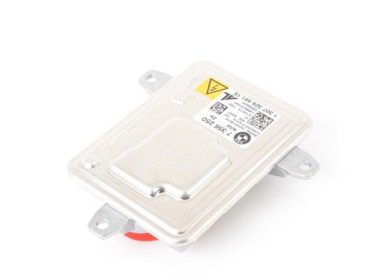 Блок управления