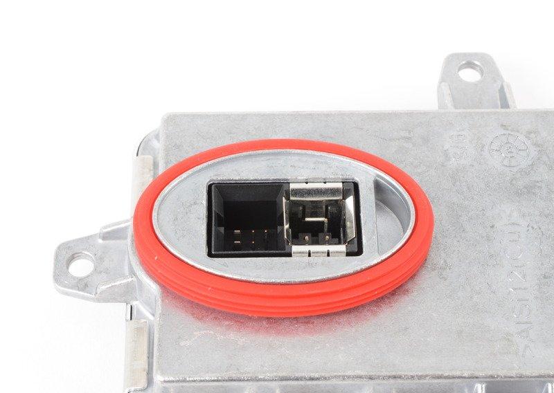 Блок управления