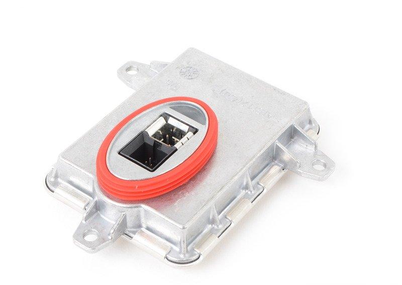 Блок управления