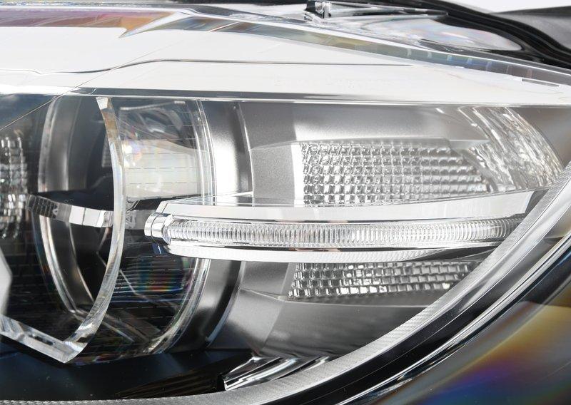 Светодиодная фара Л