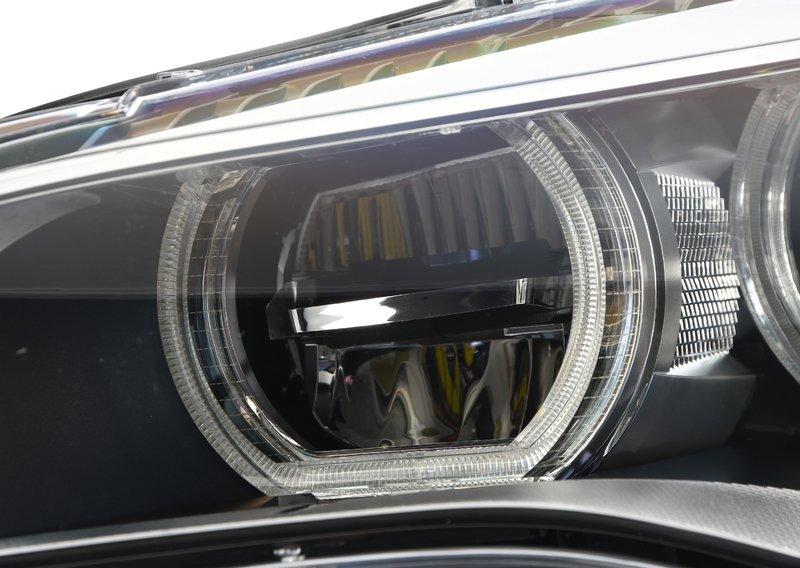 Светодиодная фара Л