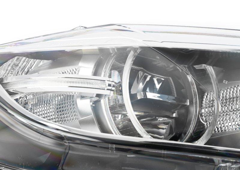 Светодиодная фара П