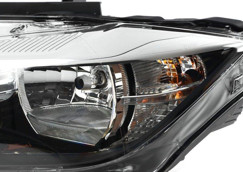 Фара галогенная Л