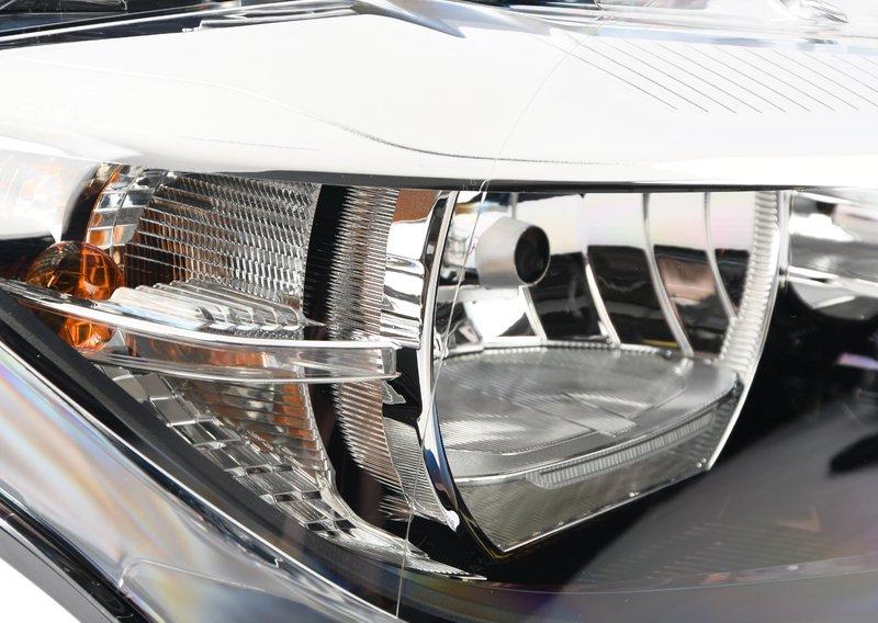 Фара галогенная П