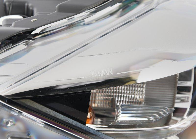 Фара галогенная П