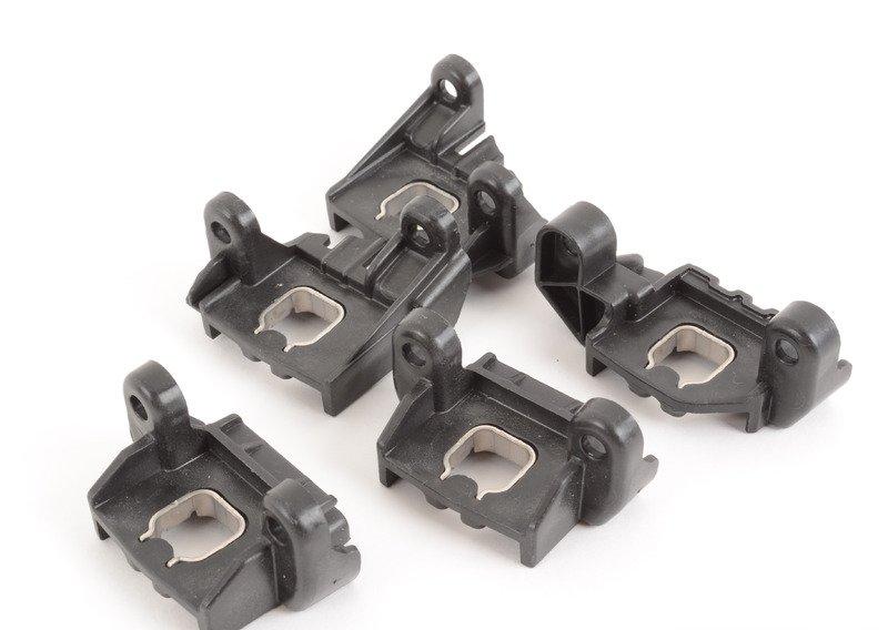 Комплект кронштейна фары