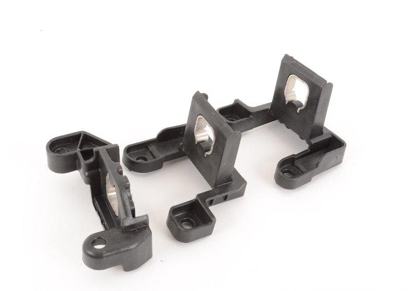 Комплект кронштейна фары