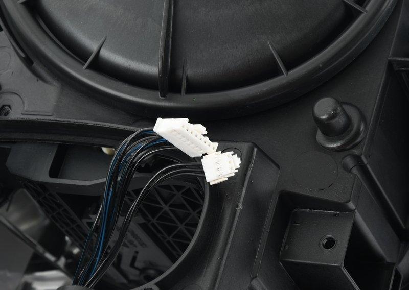 Светодиодная фара AHL Л