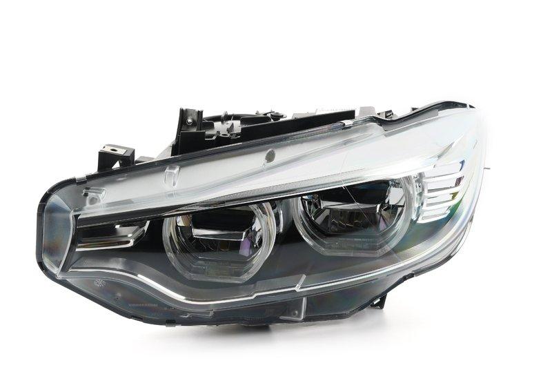 Светодиодная фара AHL Л