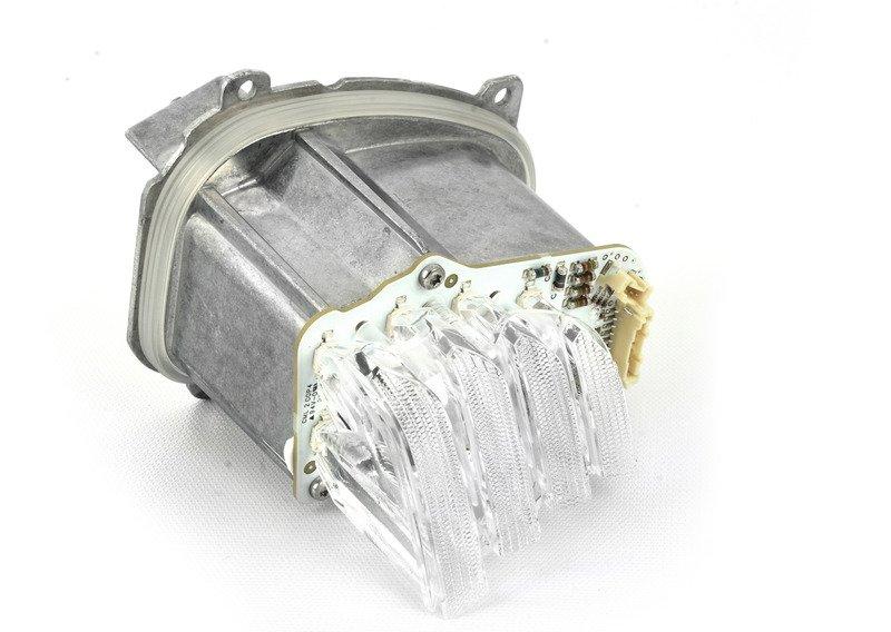 Светодиодный поворотник L