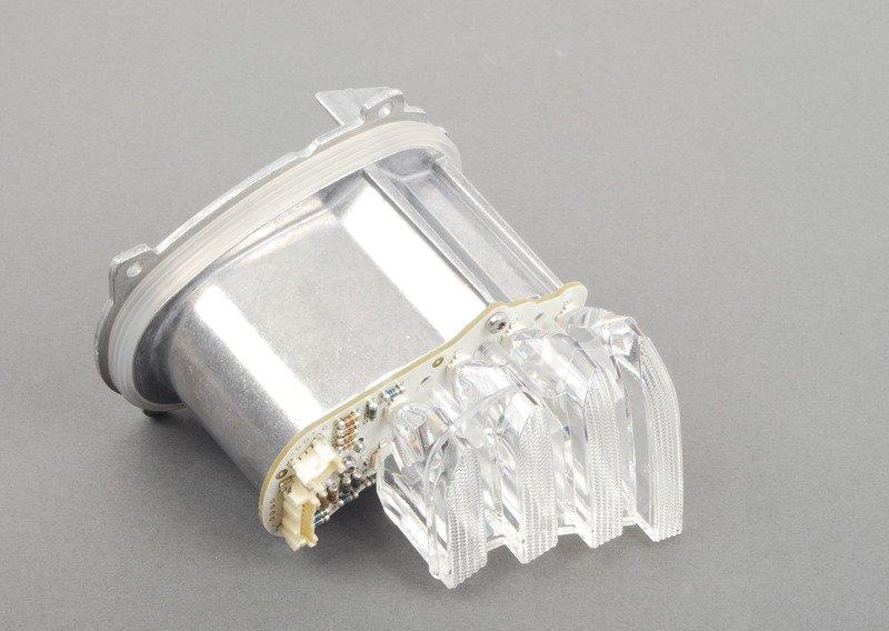 Светодиодный поворотни R