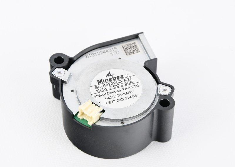 Светодиодный индикатор вентилятора