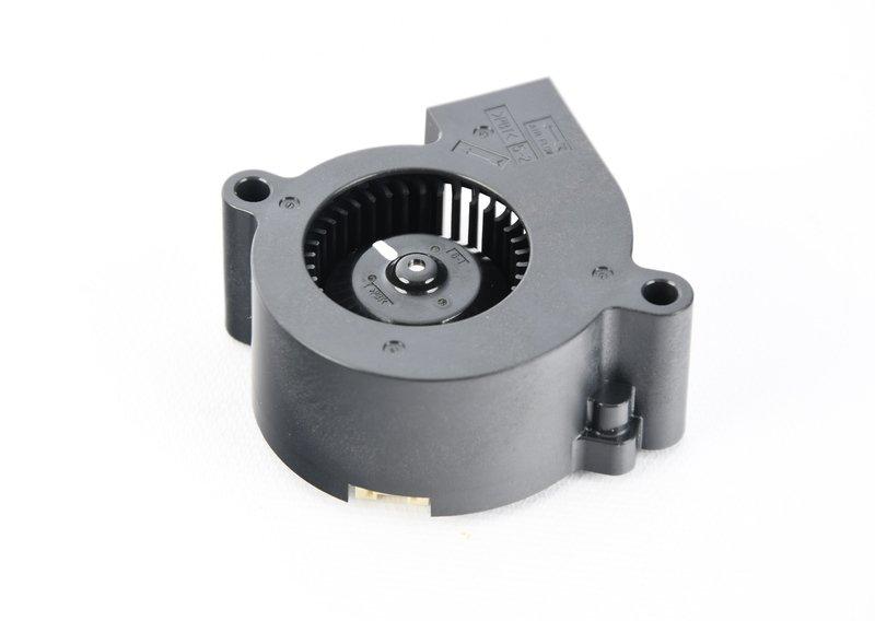 Светодиодный индикатор вентилятора