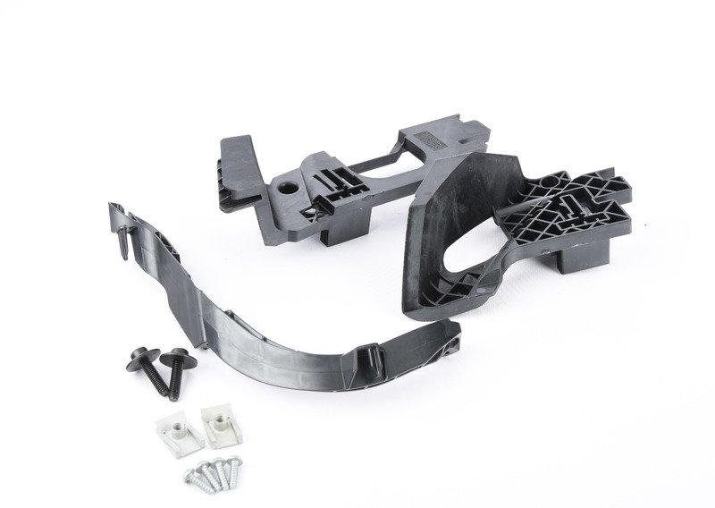 F15 ремкомплект креплений фары правый