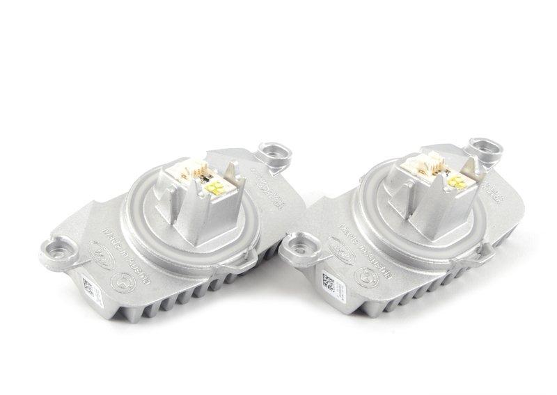 Комплект светодиодных модулей