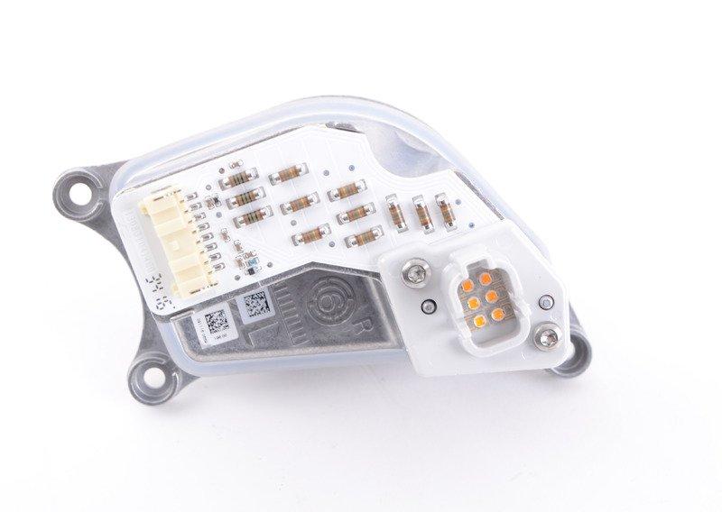 F26N модуль LED фары правый