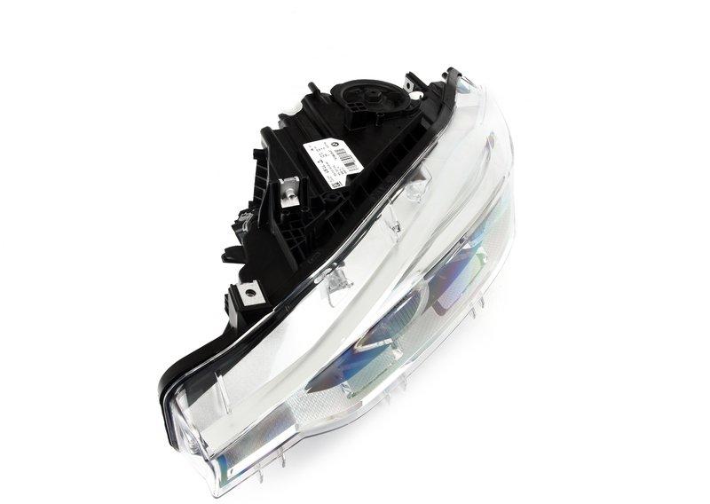 Светодиодная фара Л