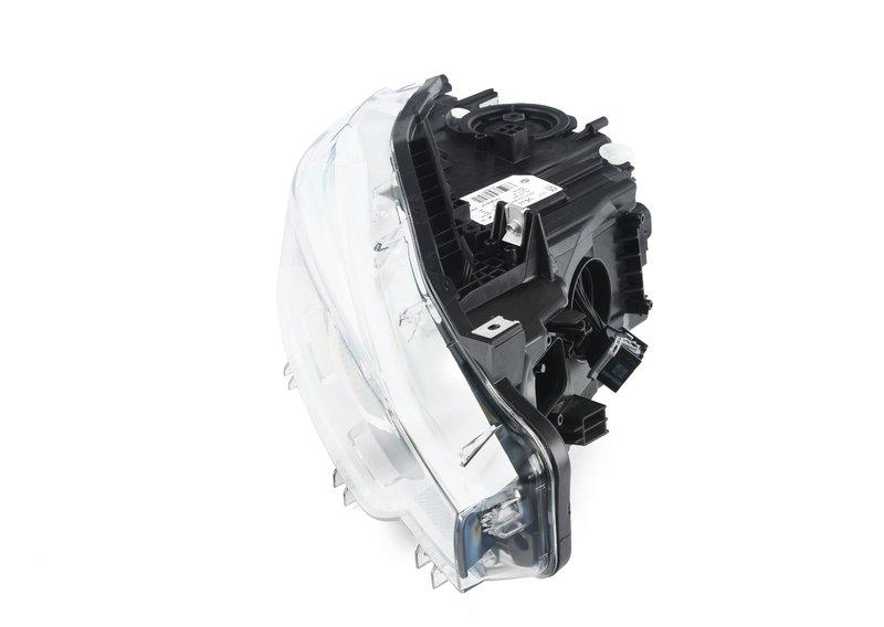 Светодиодная фара П