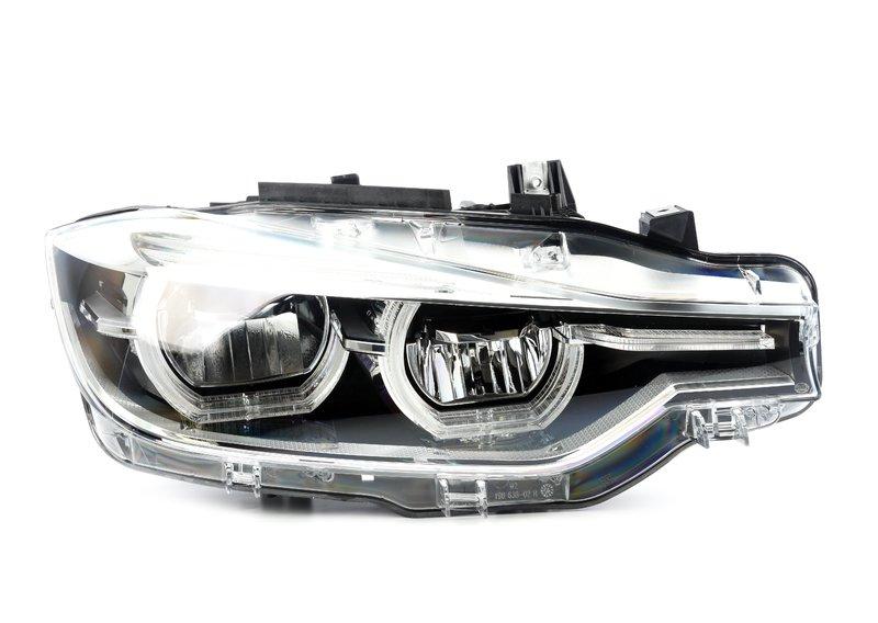 Светодиодная фара П