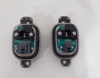 Комплект светодиодных модулей