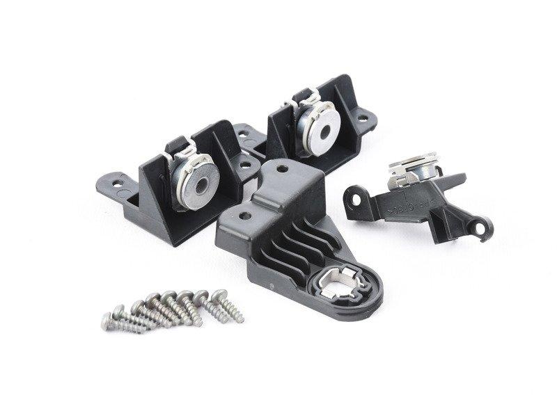 К-т ремонтных держателей F48 / F48 LCI / F49 /  F39