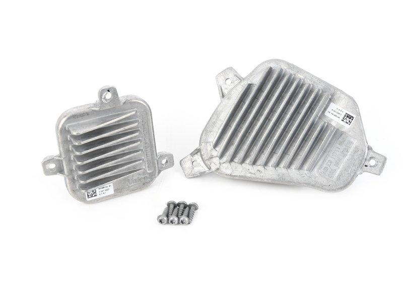 Светодиодный модуль. ближний свет. слева