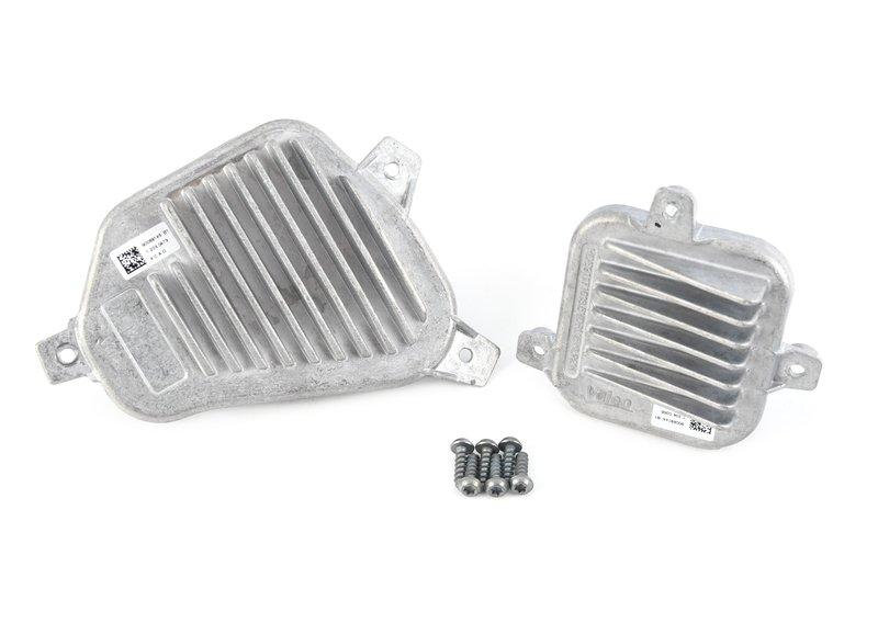 Светодиодный модуль. ближний свет. прямо