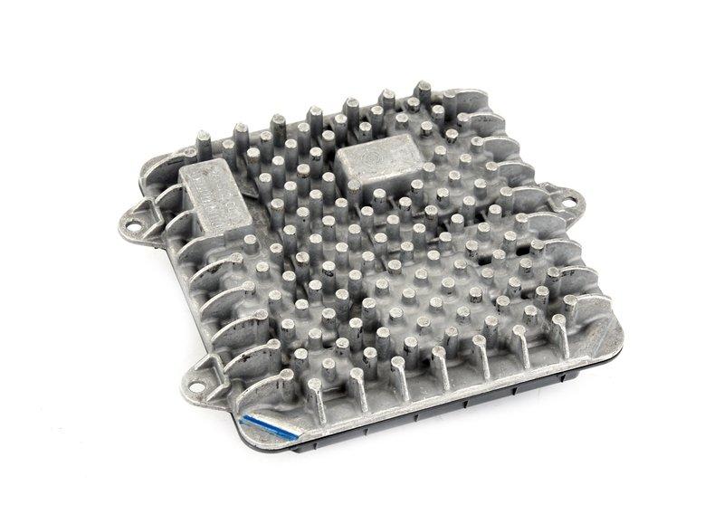 Блок управления LED фарами