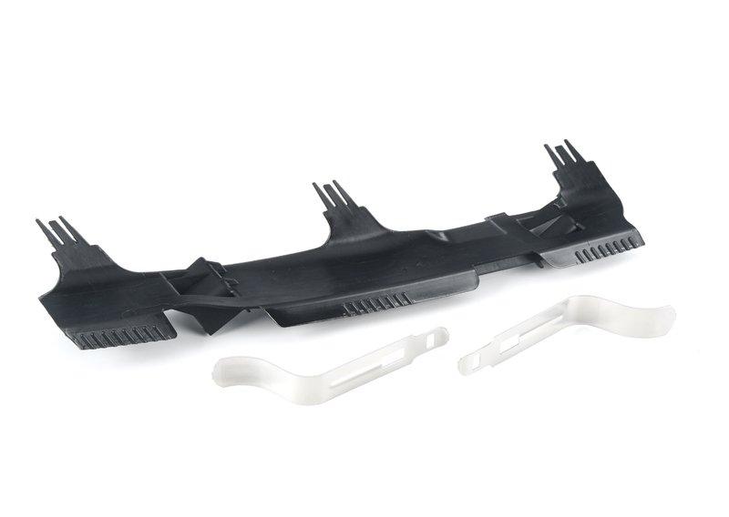 Комплект кронштейна фары П  G11 / G12