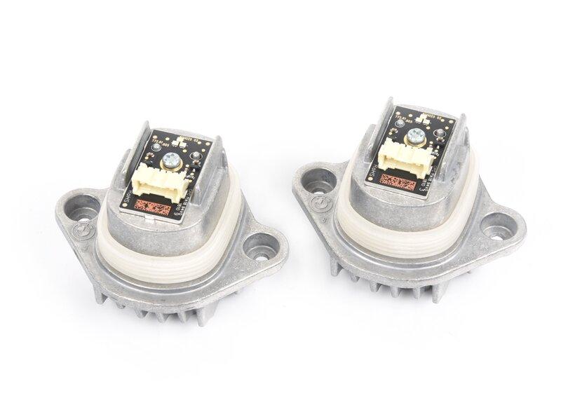 светодиодный модуль