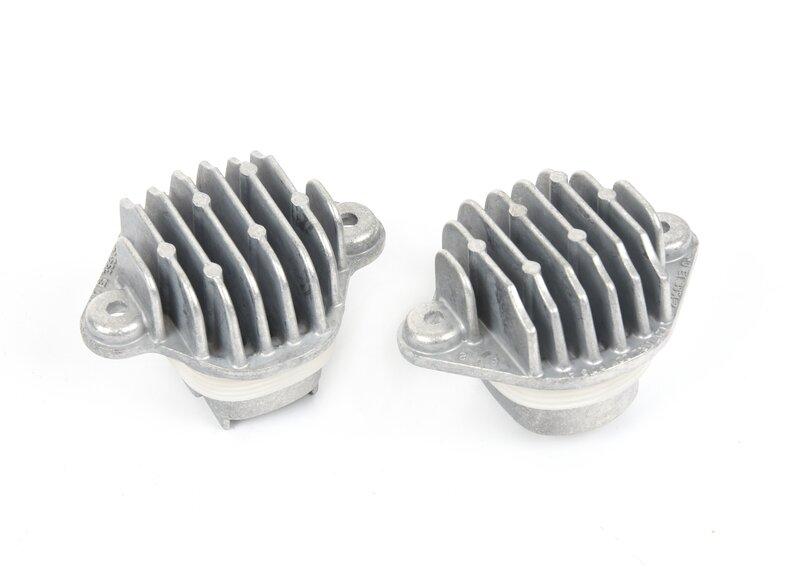 светодиодный модуль