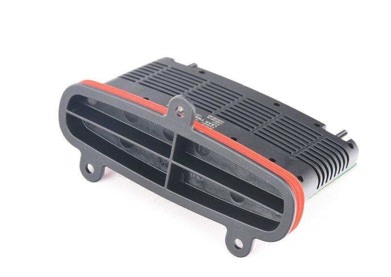 F01N мотор прив. фары