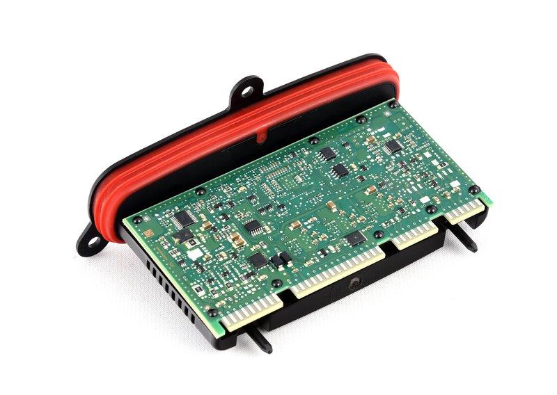 Модуль привода ксеноновой фары AHL