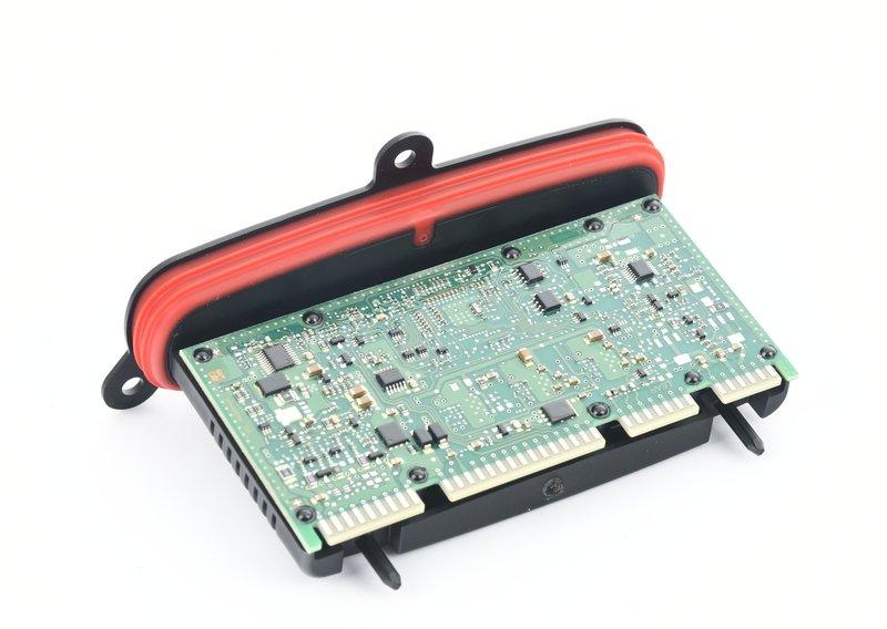 Модуль привода светодиодной фары