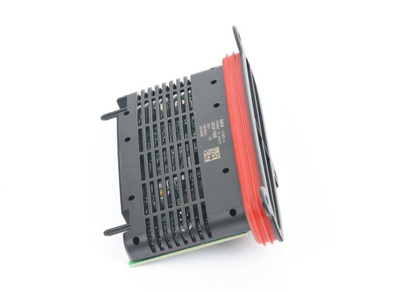 Модуль привода светодиодной фары