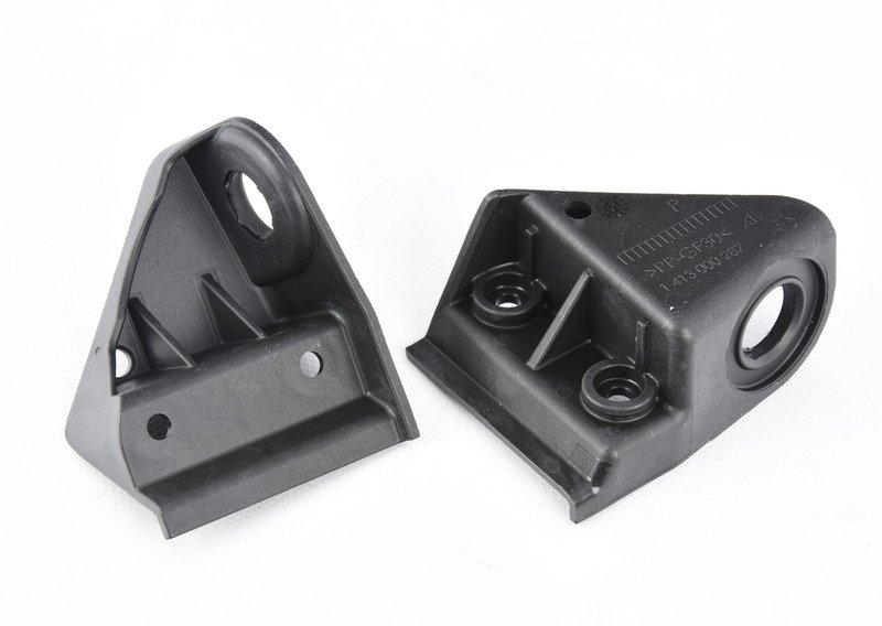 Комплект кронштейна фары