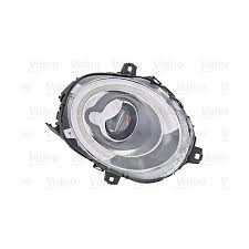 F55/F56 светодиодная фара левая