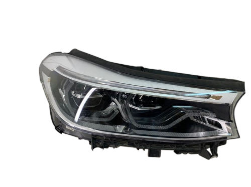 G32 icon light правая фара