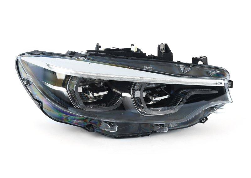 Светодиодная фара AHL П