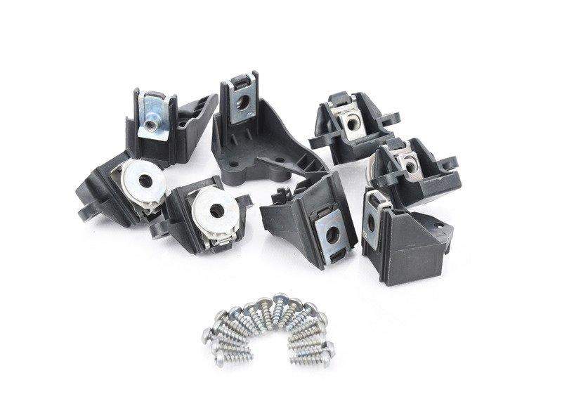 К-т ремонтных держателей